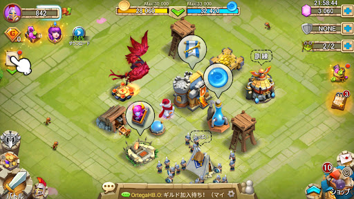 Castle Clash_0